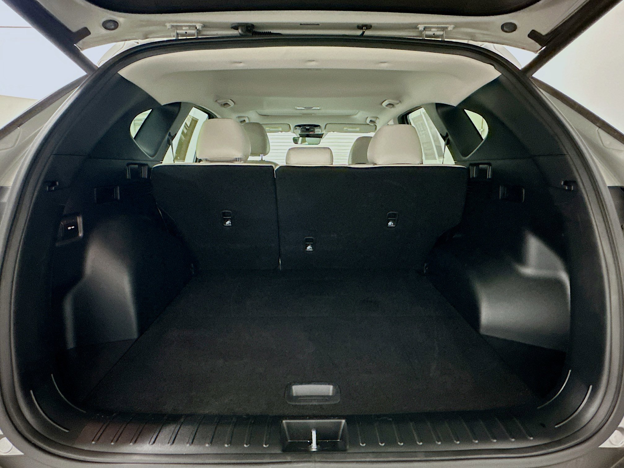 Used 2023 Hyundai Tucson SEL w/ Convenience Package image 30