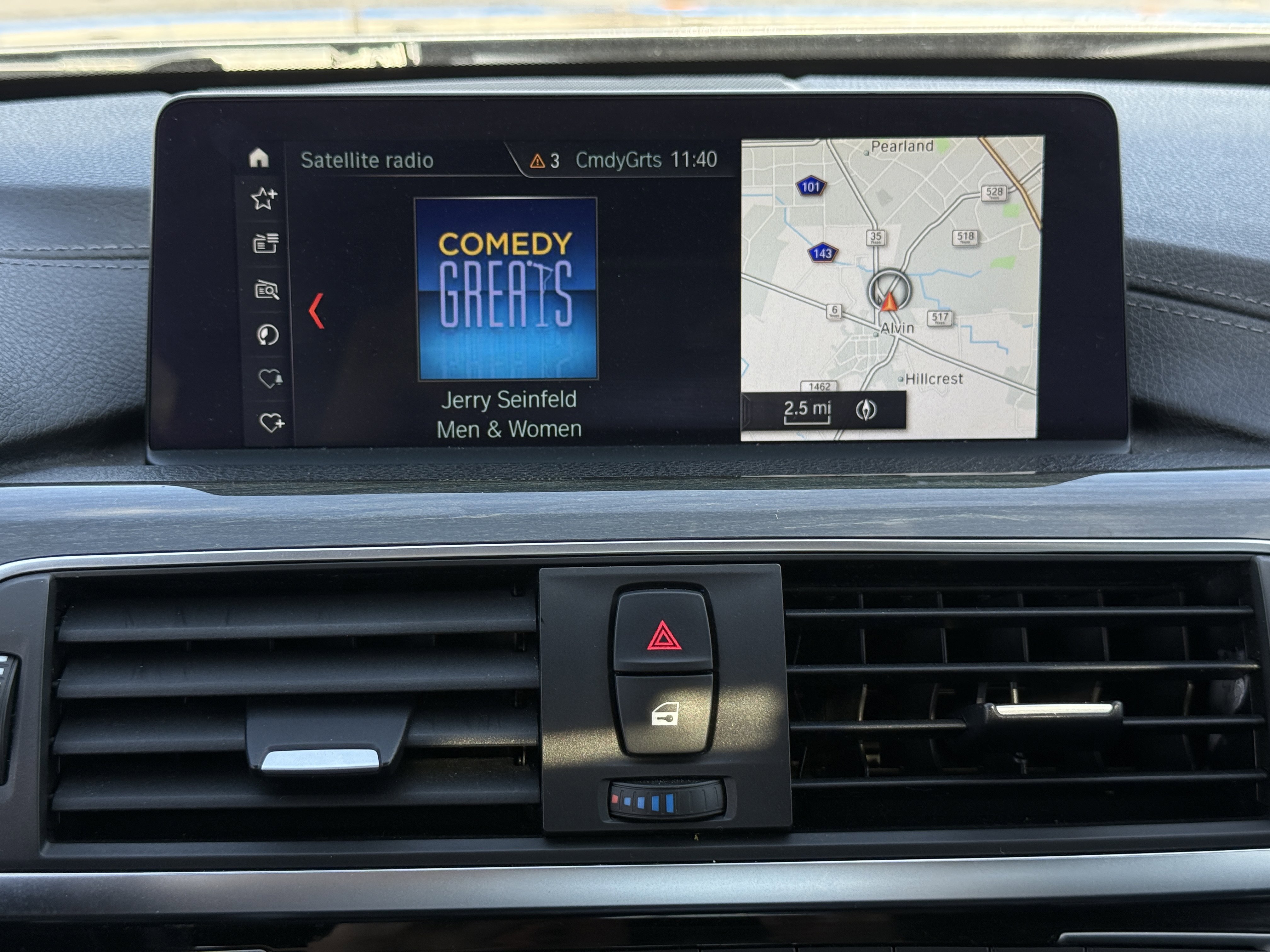 Used 2019 BMW 440i Gran Coupe xDrive w/ Convenience Package image 27