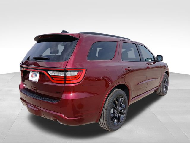 New 2026 Dodge Durango GT image 5