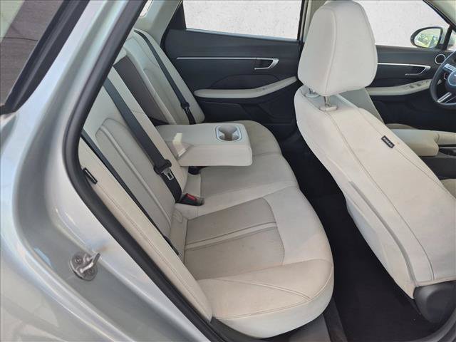 Used 2025 Hyundai Sonata SEL FWD image 19