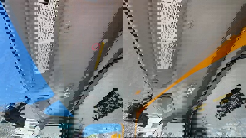 Used 2022 Ford E-350 and Econoline 350 Super Duty image 10