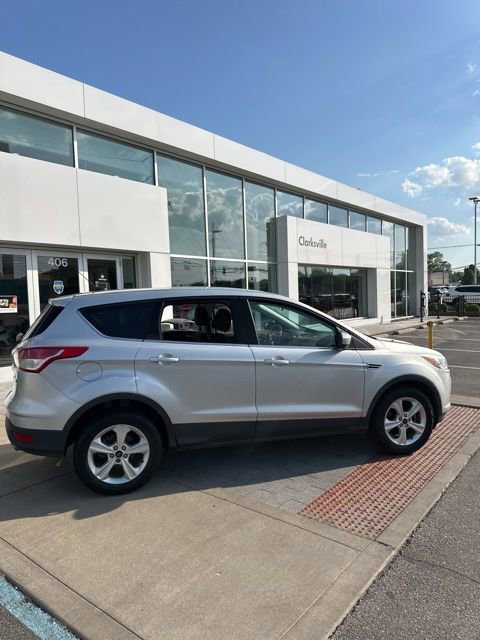 Used 2014 Ford Escape SE FWD image 5