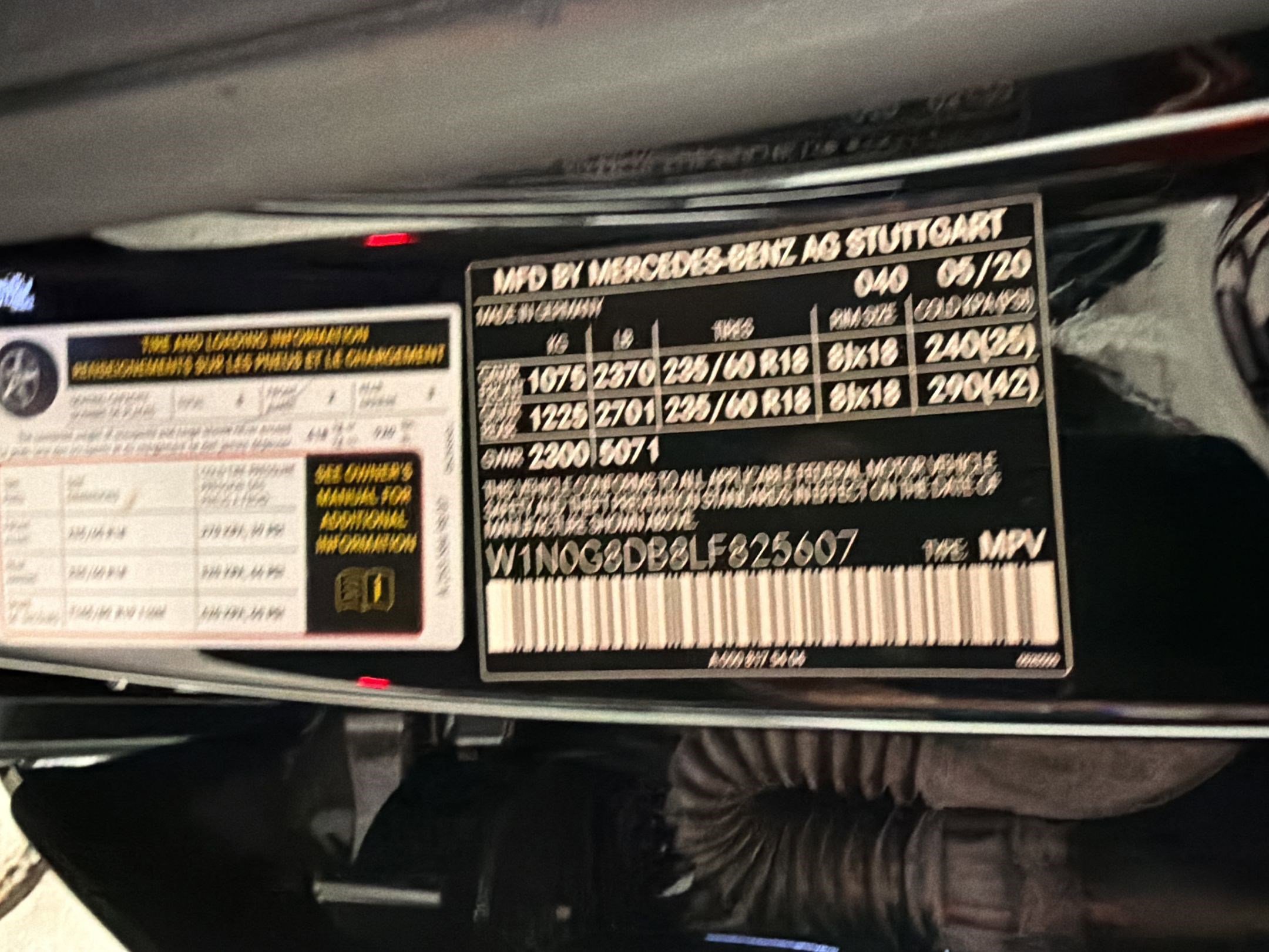 Used 2020 Mercedes-Benz GLC 300 image 19