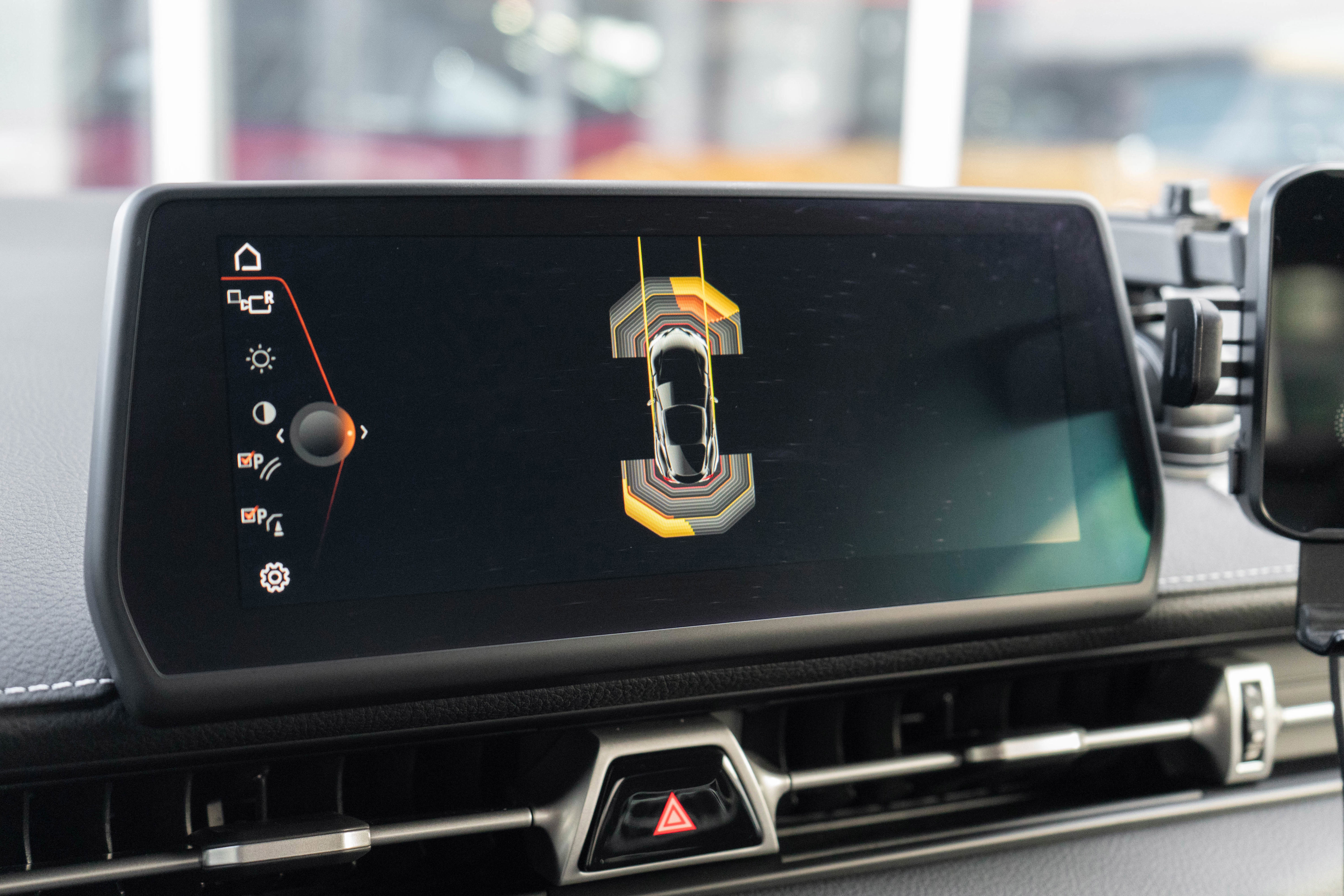 Used 2023 Toyota Supra image 18