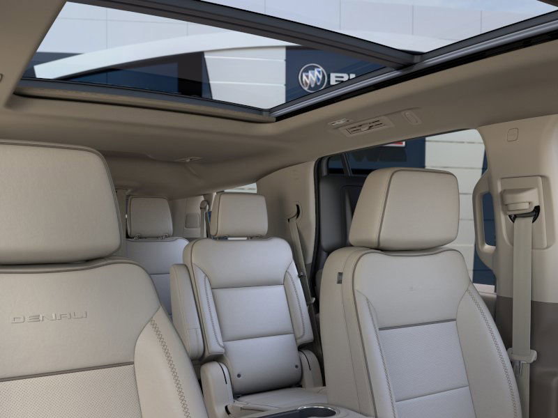New 2026 GMC Yukon Denali w/ Denali Reserve Package image 51