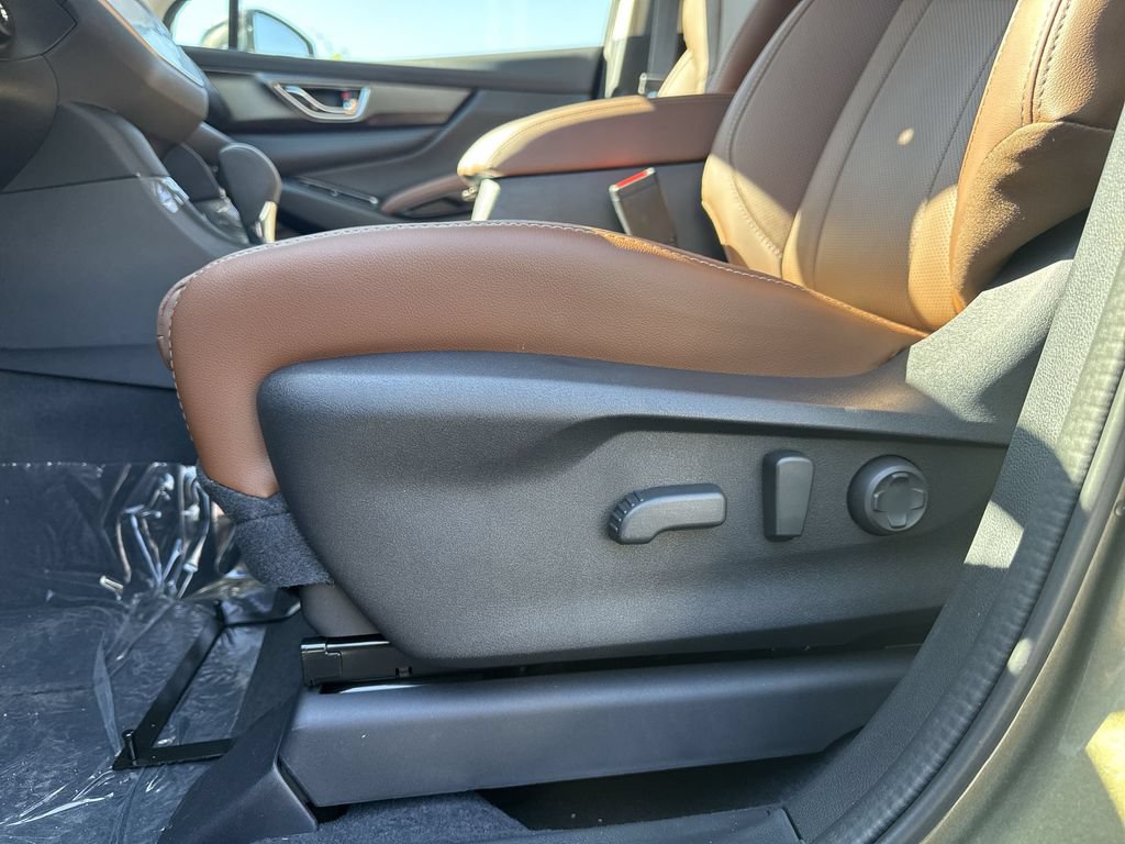 New 2026 Subaru Ascent Touring AWD/4WD image 14