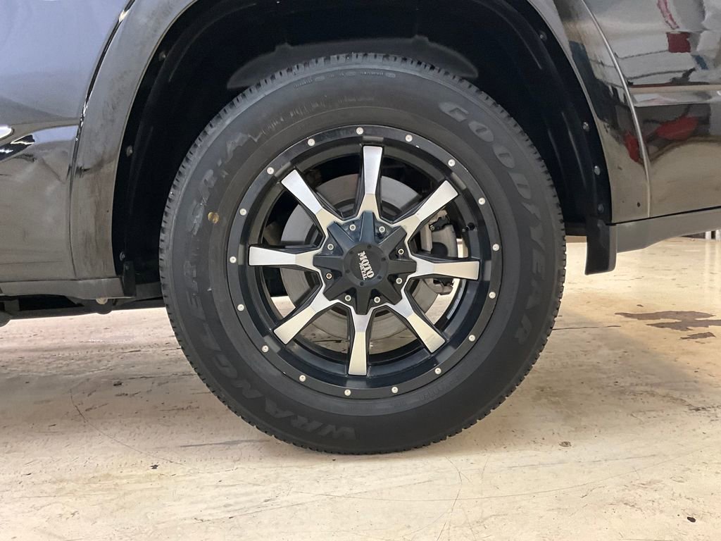 Certified 2023 RAM 1500 Limited w/ Off Road Group image 17