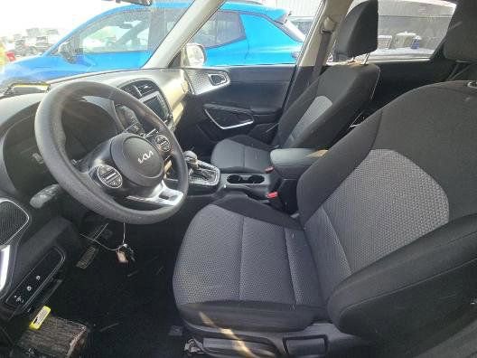 Used 2025 Kia Soul LX w/ LX Technology Package video 2