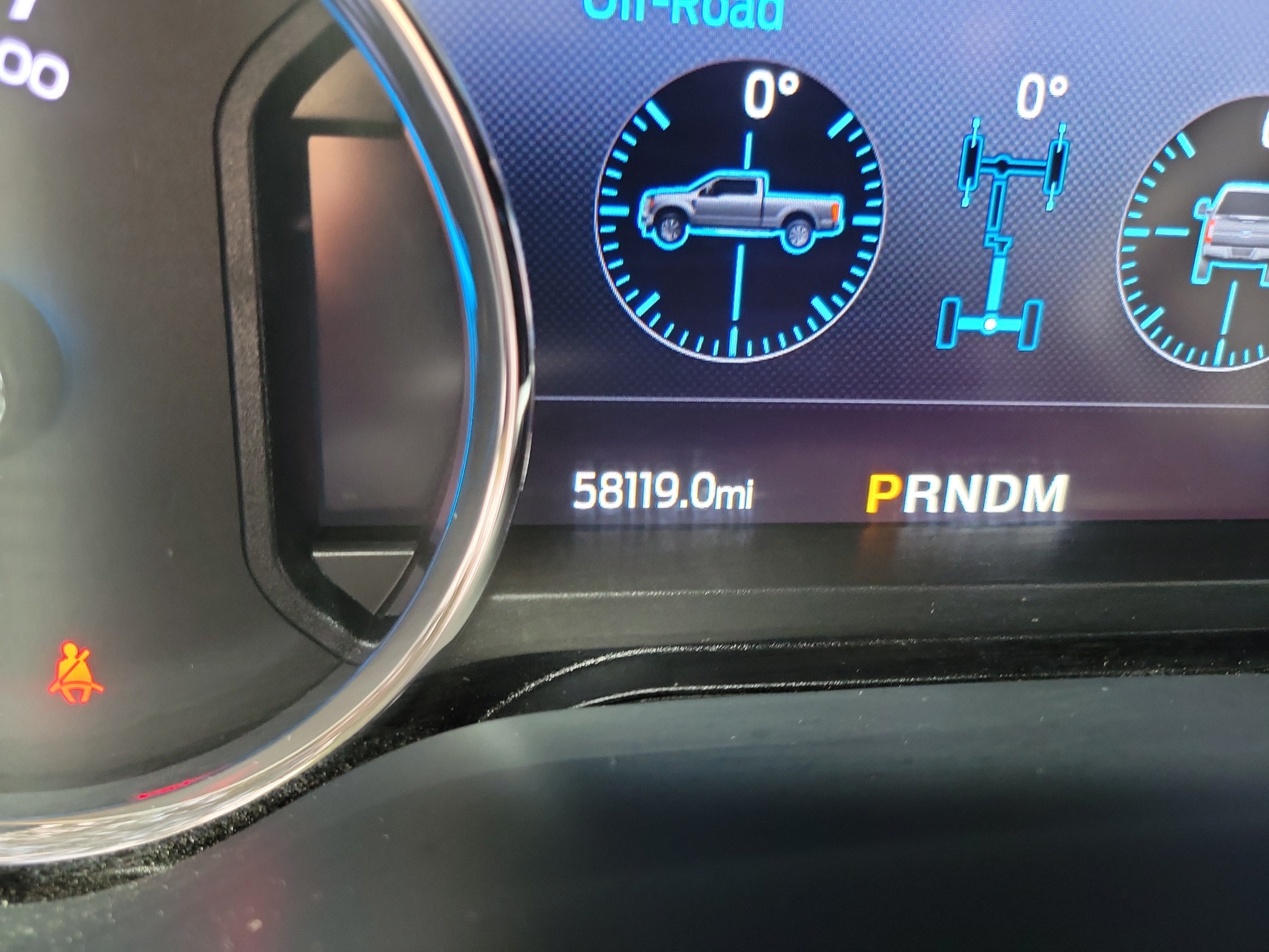 Used 2020 Ford F250 Lariat w/ Lariat Value Package AWD/4WD image 26