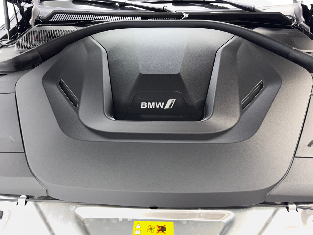 Used 2024 BMW i4 eDrive35 w/ Convenience Package RWD image 79