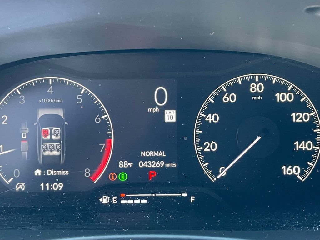 Used 2024 Honda Civic Sport image 23