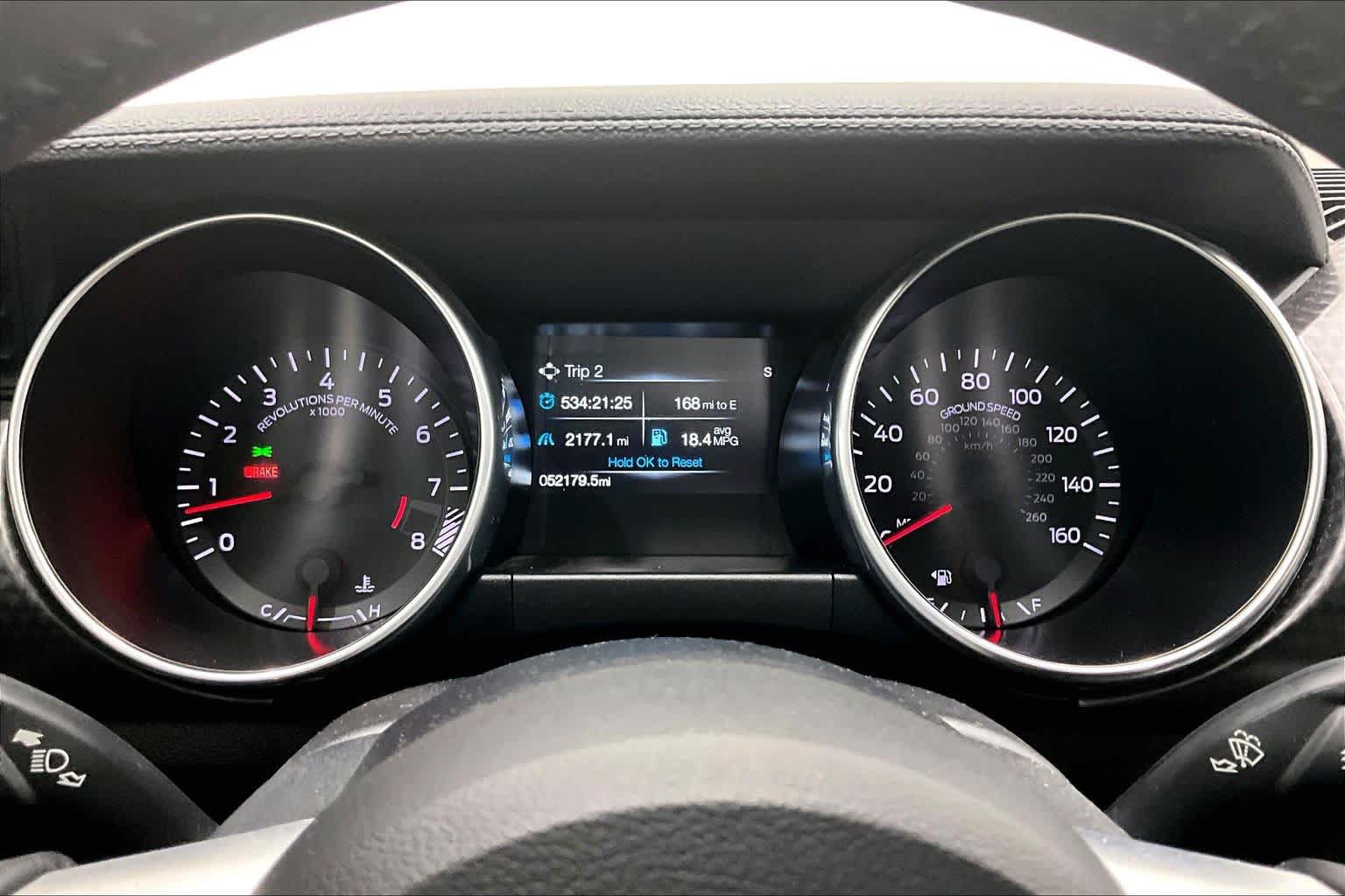 Used 2019 Ford Mustang GT w/ GT Performance Package RWD image 23