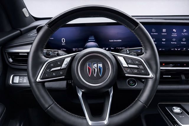 Used 2025 Buick Enclave Avenir w/ Super Cruise Package image 46