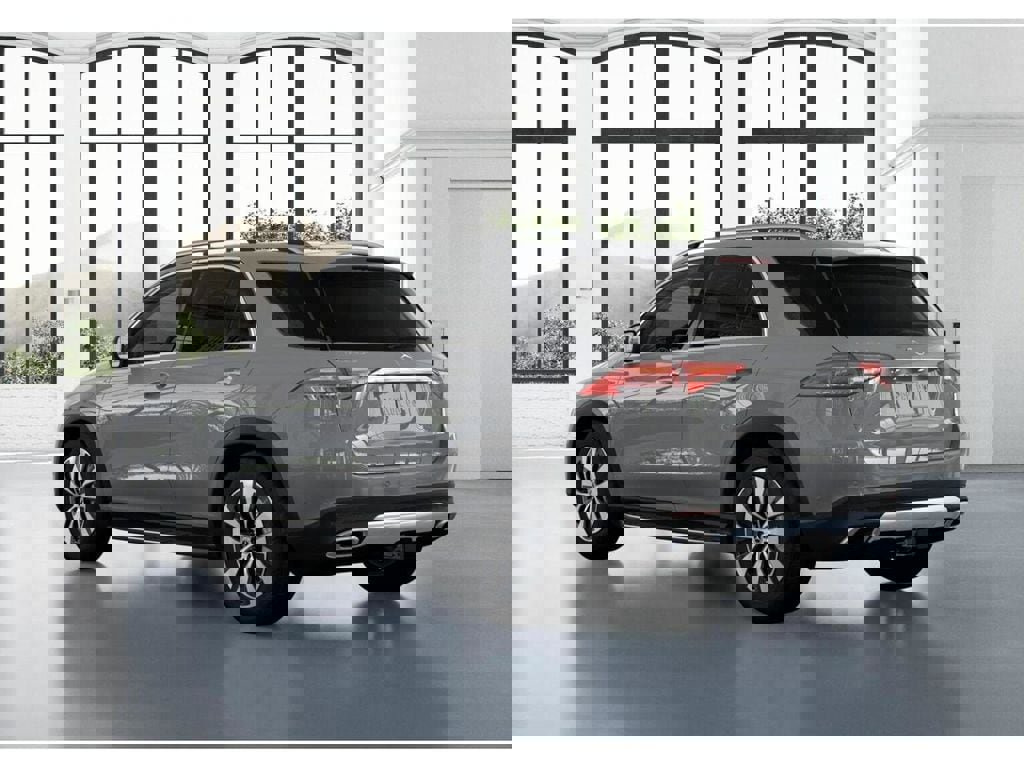 New 2026 Mercedes-Benz GLE 350 4MATIC image 29