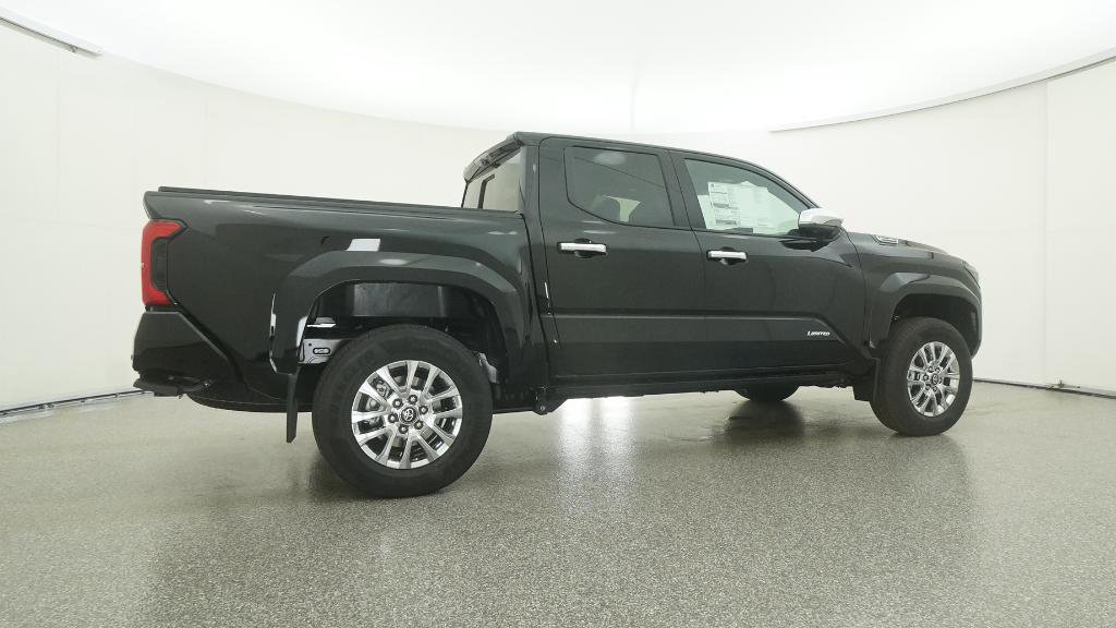 New 2026 Toyota Tacoma Limited image 29