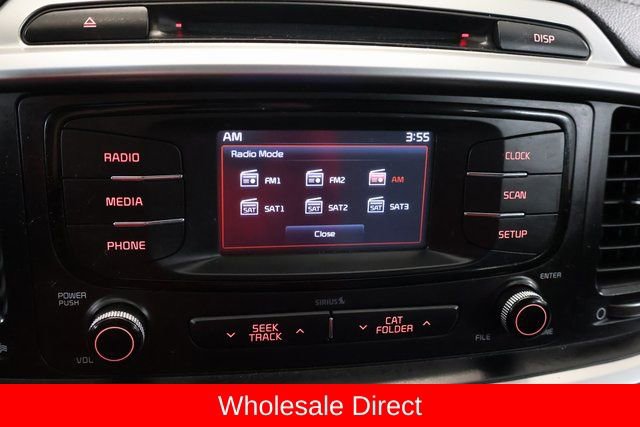 Used 2017 Kia Sorento LX image 21
