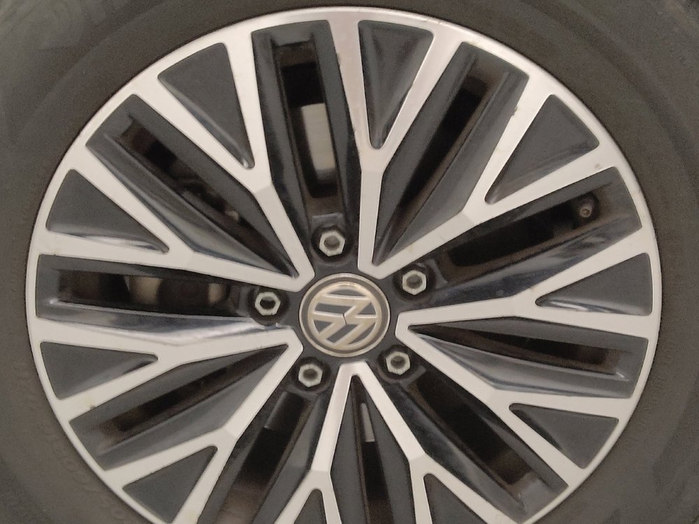 Used 2021 Volkswagen Jetta SE FWD image 31