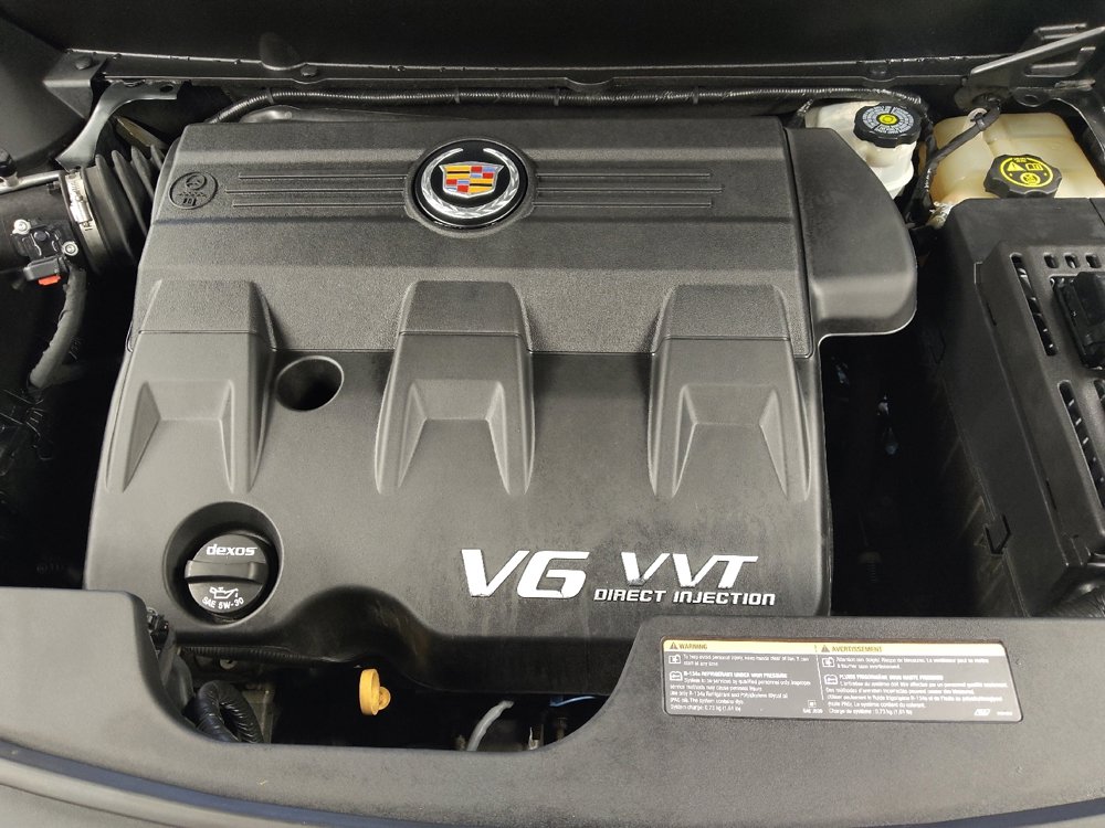 Used 2016 Cadillac SRX Performance FWD image 30