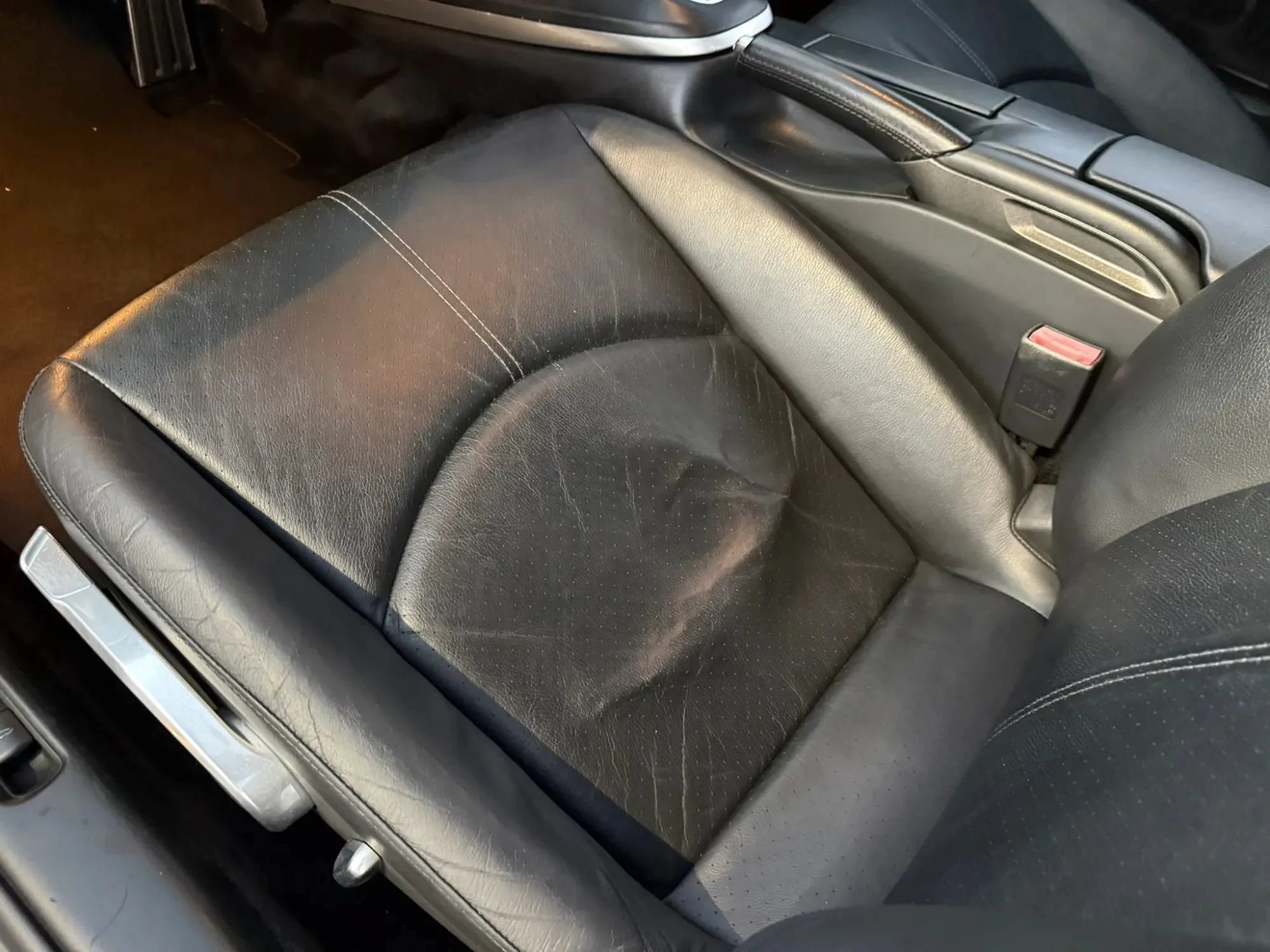 Used 2005 Porsche Boxster S RWD image 29