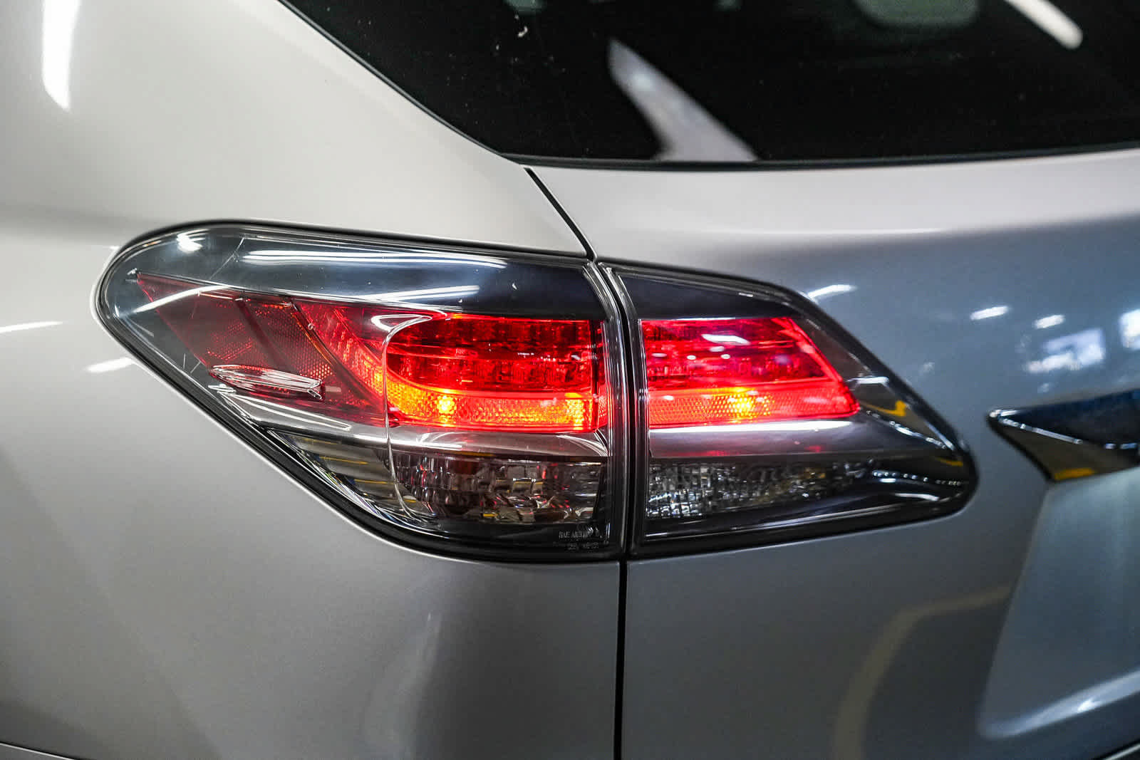 Used 2014 Lexus RX 350 FWD w/ Premium Package image 9