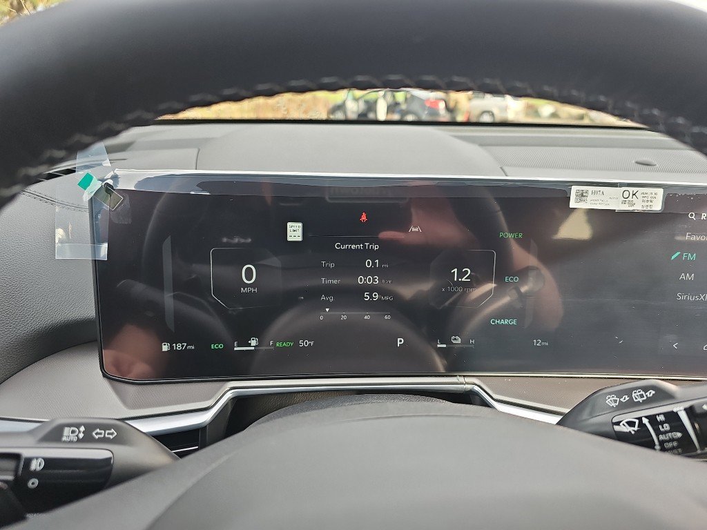 New 2026 Kia Sorento SX Prestige image 13