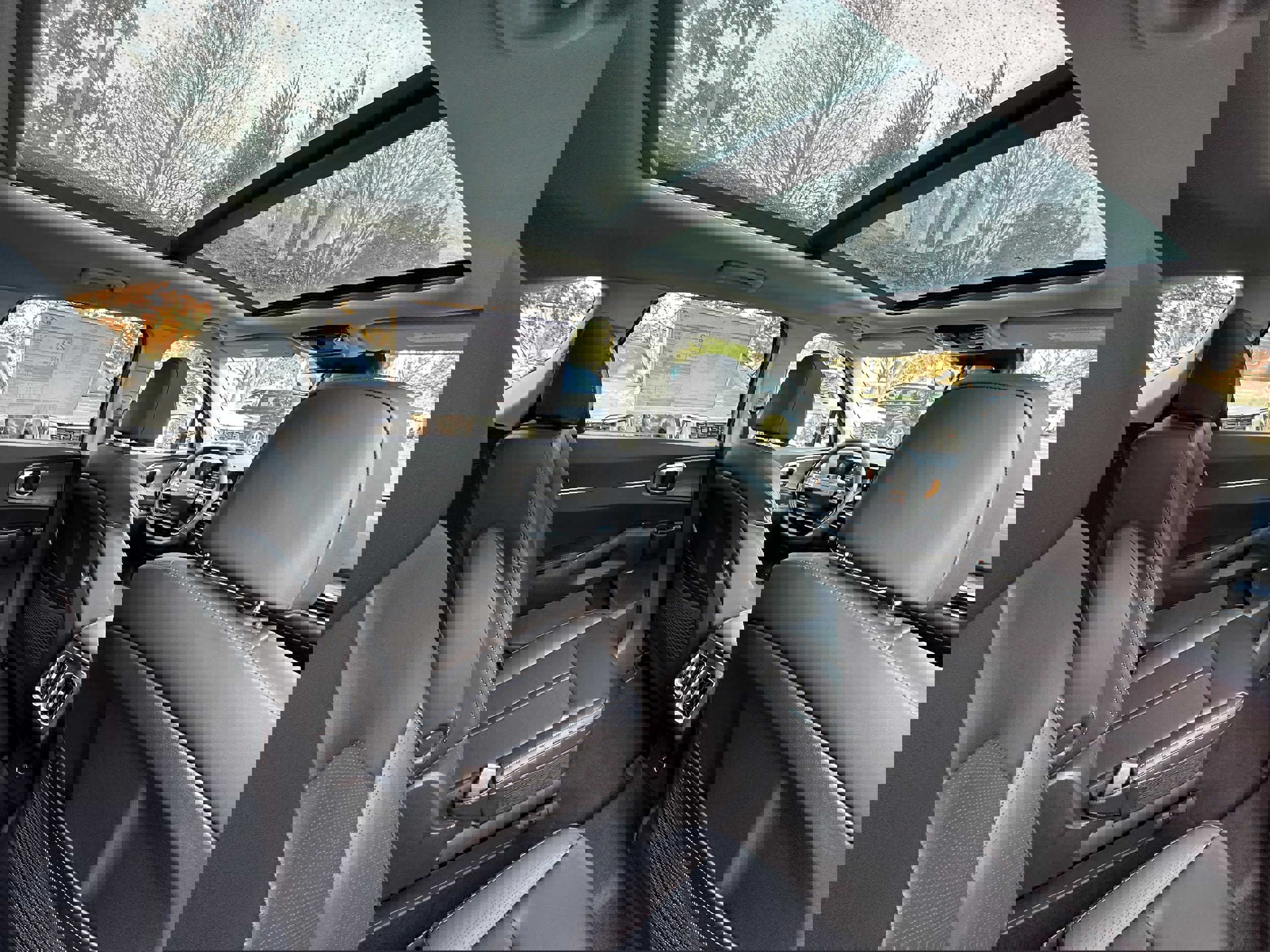 New 2026 Kia Sorento X-Line EX image 19