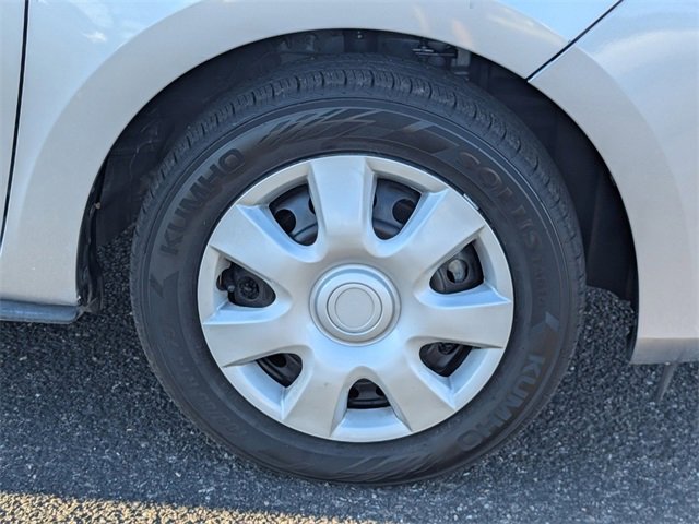 Used 2021 Mitsubishi Mirage ES image 9