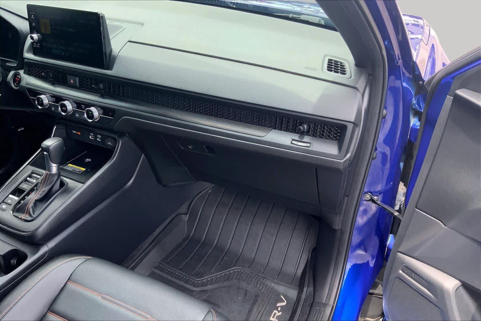 Used 2024 Honda CR-V Sport-L image 19