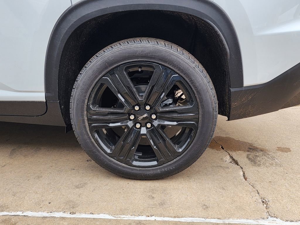 New 2026 GMC Acadia Elevation w/ Black Edition image 56