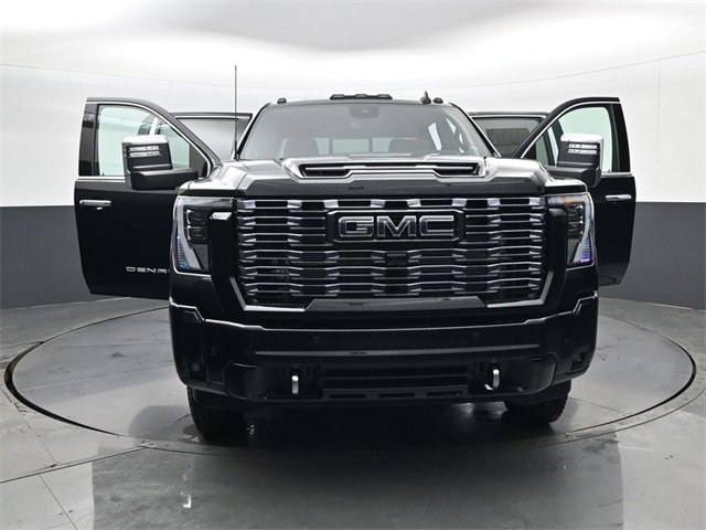 New 2026 GMC Sierra 3500 Denali Ultimate image 31