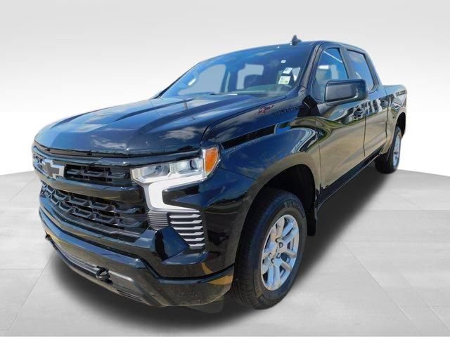 New 2026 Chevrolet Silverado 1500 RST w/ Convenience Package II image 6