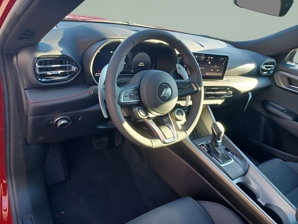 New 2024 Dodge Hornet R/T w/ R/T Blacktop Package image 18