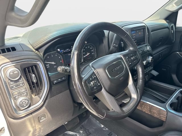 Used 2020 GMC Sierra 1500 Denali w/ Denali Ultimate Package AWD/4WD image 18