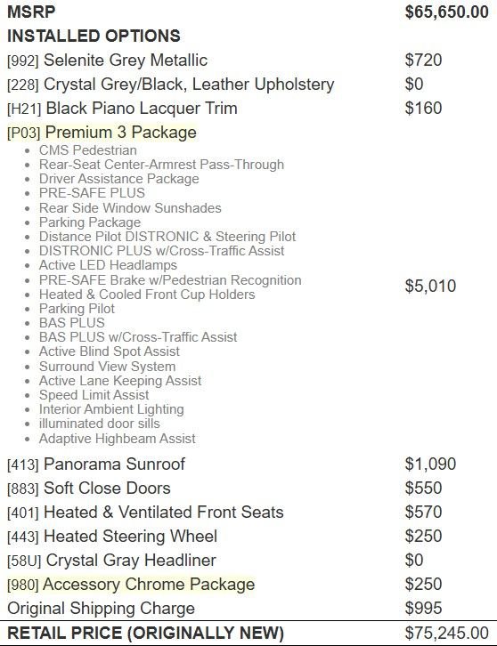 Used 2017 Mercedes-Benz GLE 400 4MATIC image 2