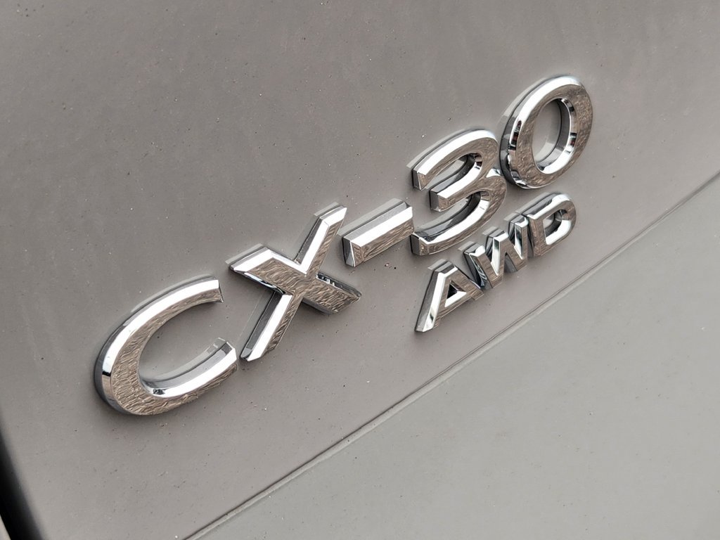 New 2026 MAZDA CX-30 AWD 2.5 S image 31