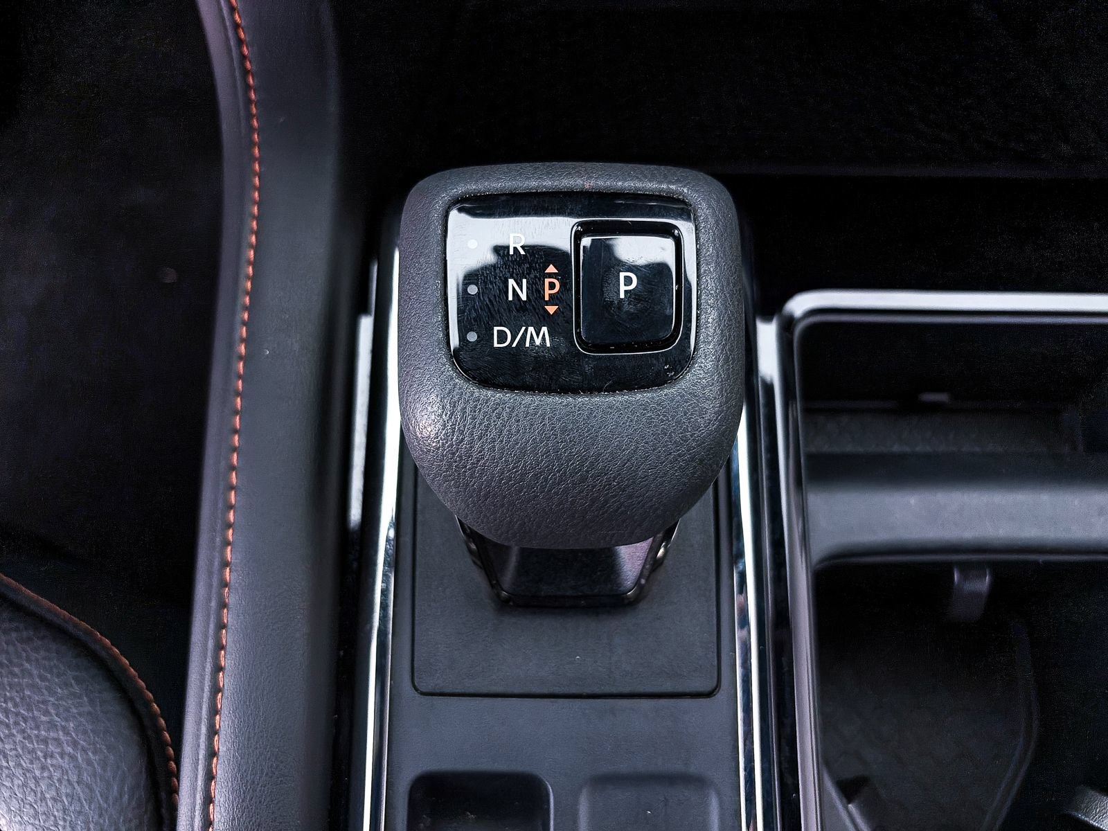 Used 2024 Nissan Pathfinder Rock Creek AWD/4WD image 25