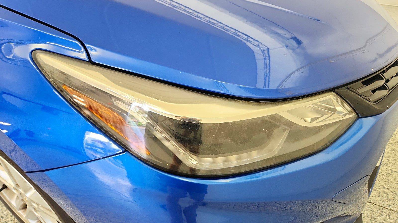 Used 2018 Chevrolet Cruze LT w/ Convenience Package FWD image 31