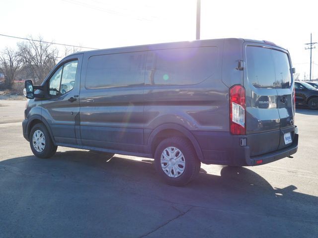 Used 2021 Ford Transit 150 Low Roof w/ Interior Upgrade Package RWD image 3