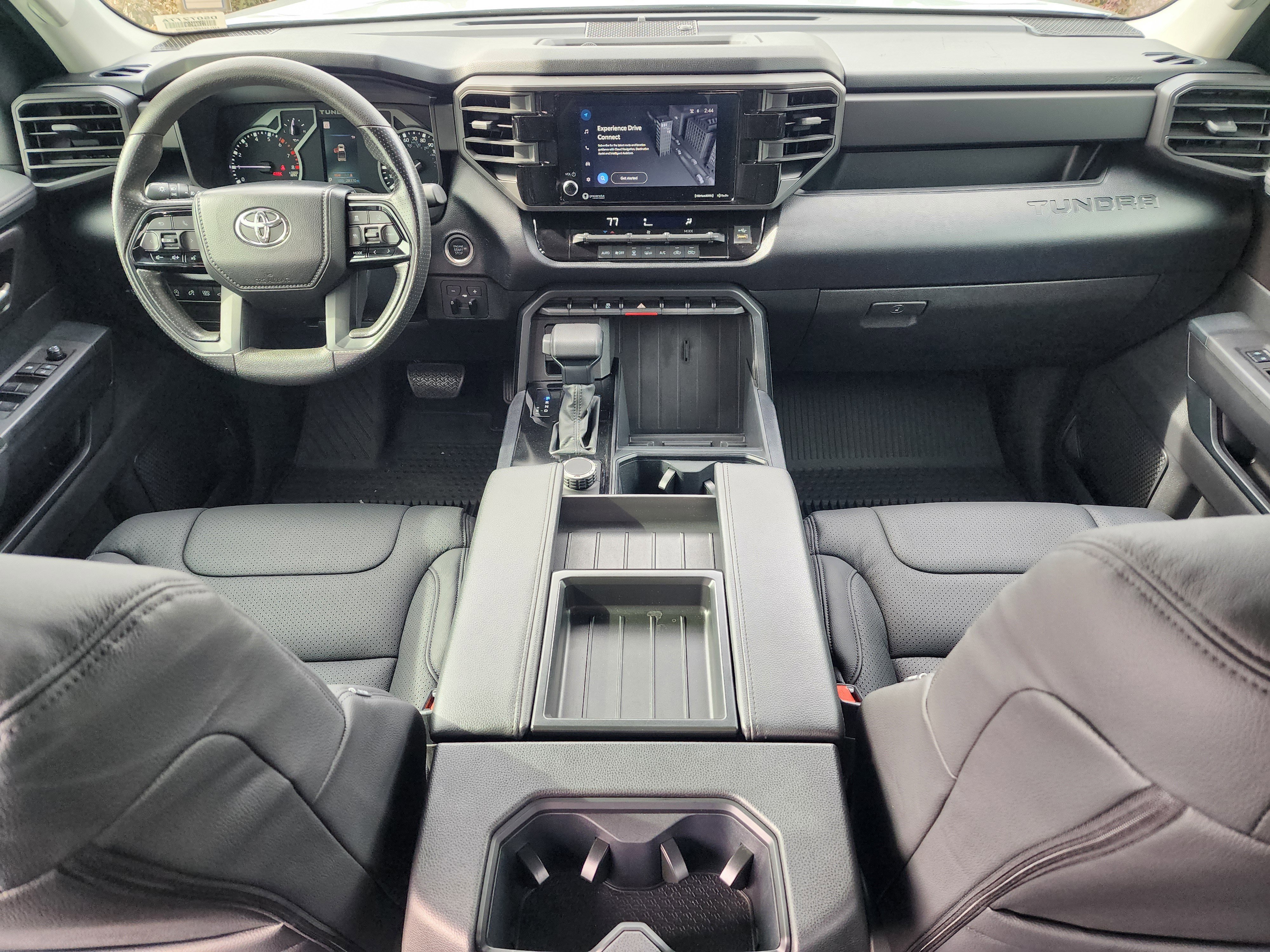 Used 2023 Toyota Tundra SR5 w/ SR5 Convenience Package RWD image 16