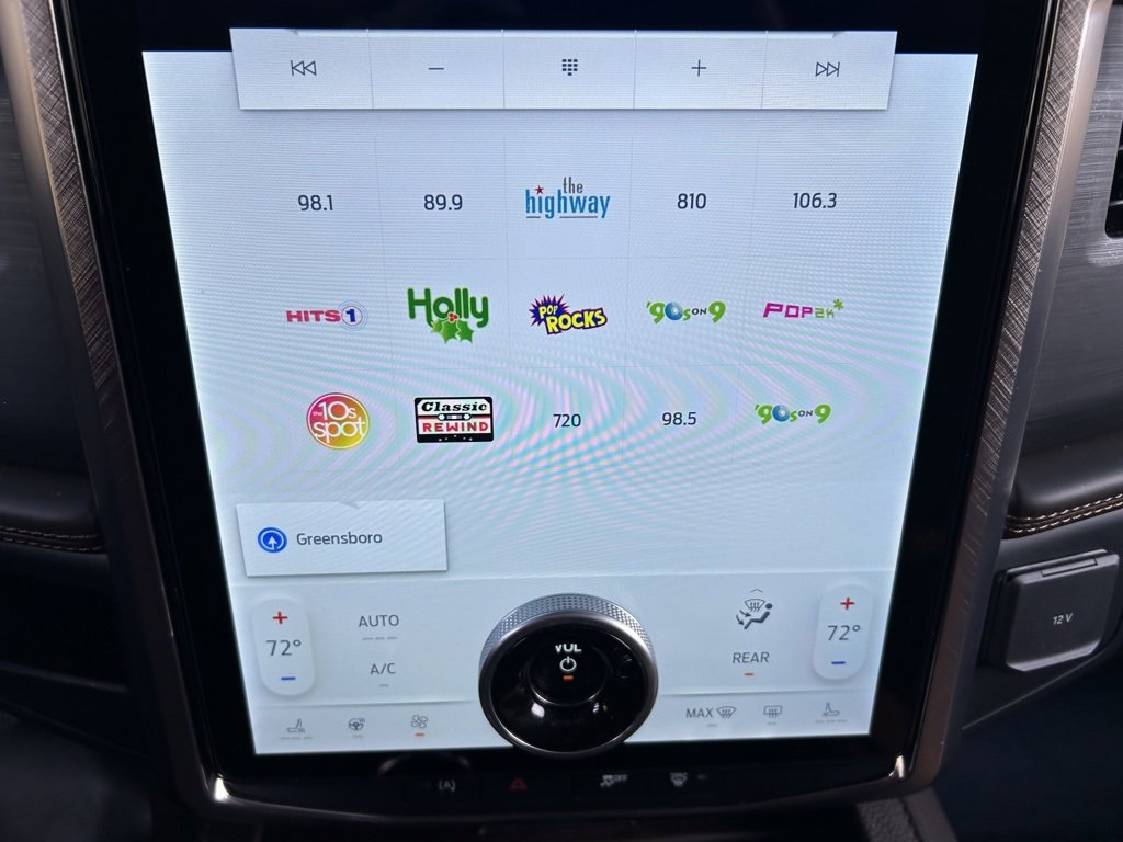 Used 2024 Ford Expedition King Ranch image 30