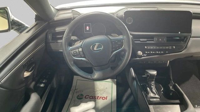 Used 2023 Lexus ES 350 w/ Premium Package FWD image 15