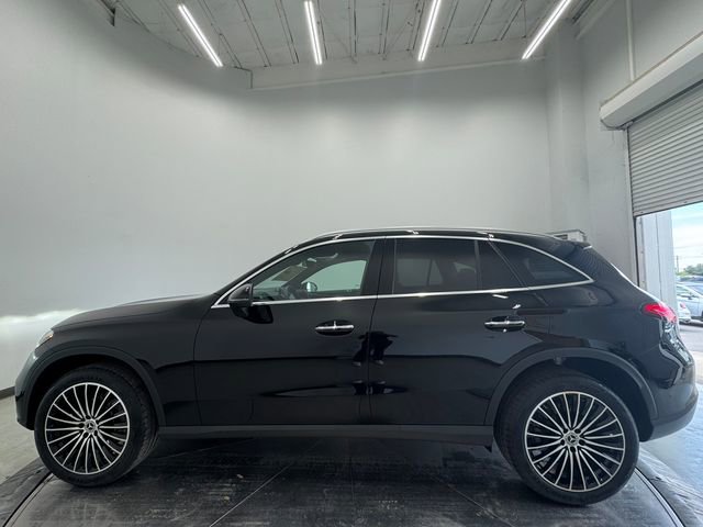 New 2026 Mercedes-Benz GLC 300 image 15