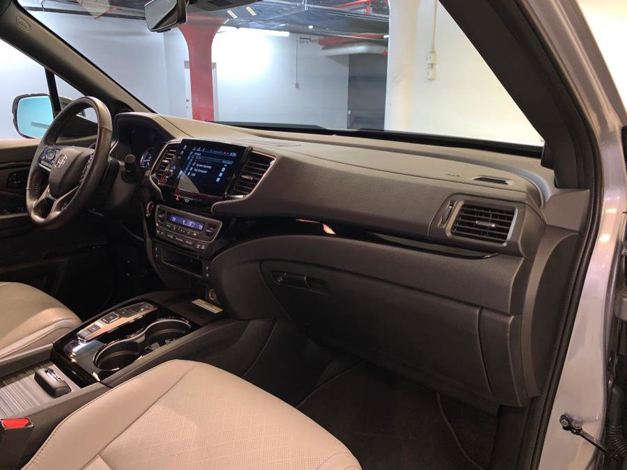 Used 2022 Honda Passport Elite image 60