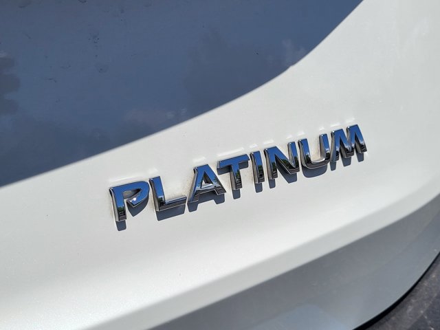 Certified 2023 Nissan Rogue Platinum w/ Platinum Premium Package FWD image 13