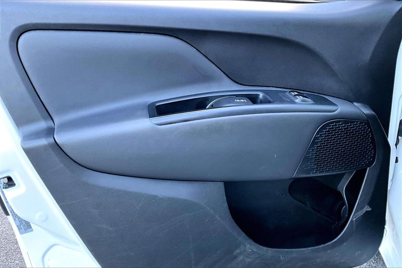 Used 2020 RAM ProMaster City Tradesman image 24