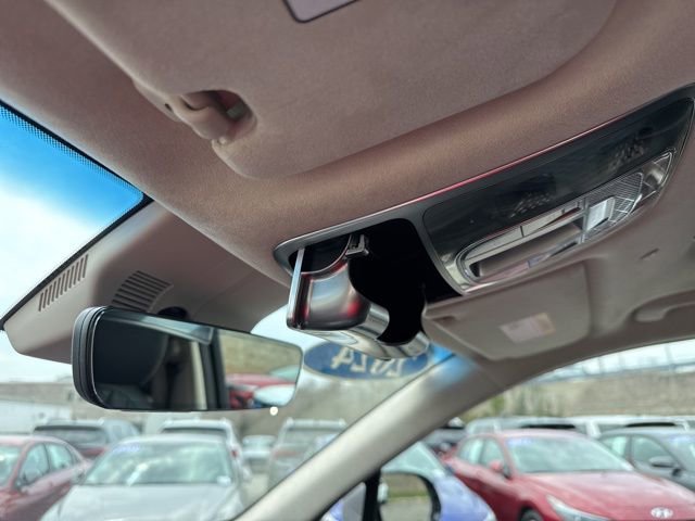 Used 2024 Genesis GV80 3.5T AWD/4WD image 40