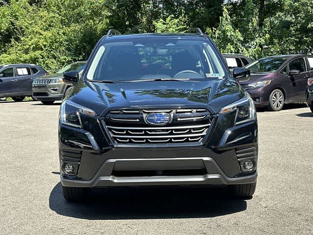 Certified 2024 Subaru Forester Premium AWD/4WD image 29