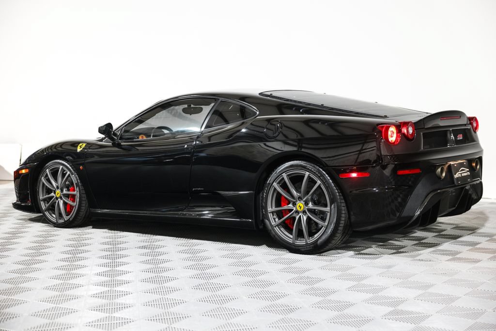 Used 2008 Ferrari F430 Scuderia RWD image 17