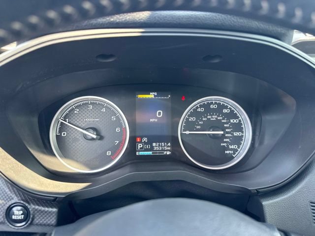 Used 2024 Subaru Forester Premium AWD/4WD image 23