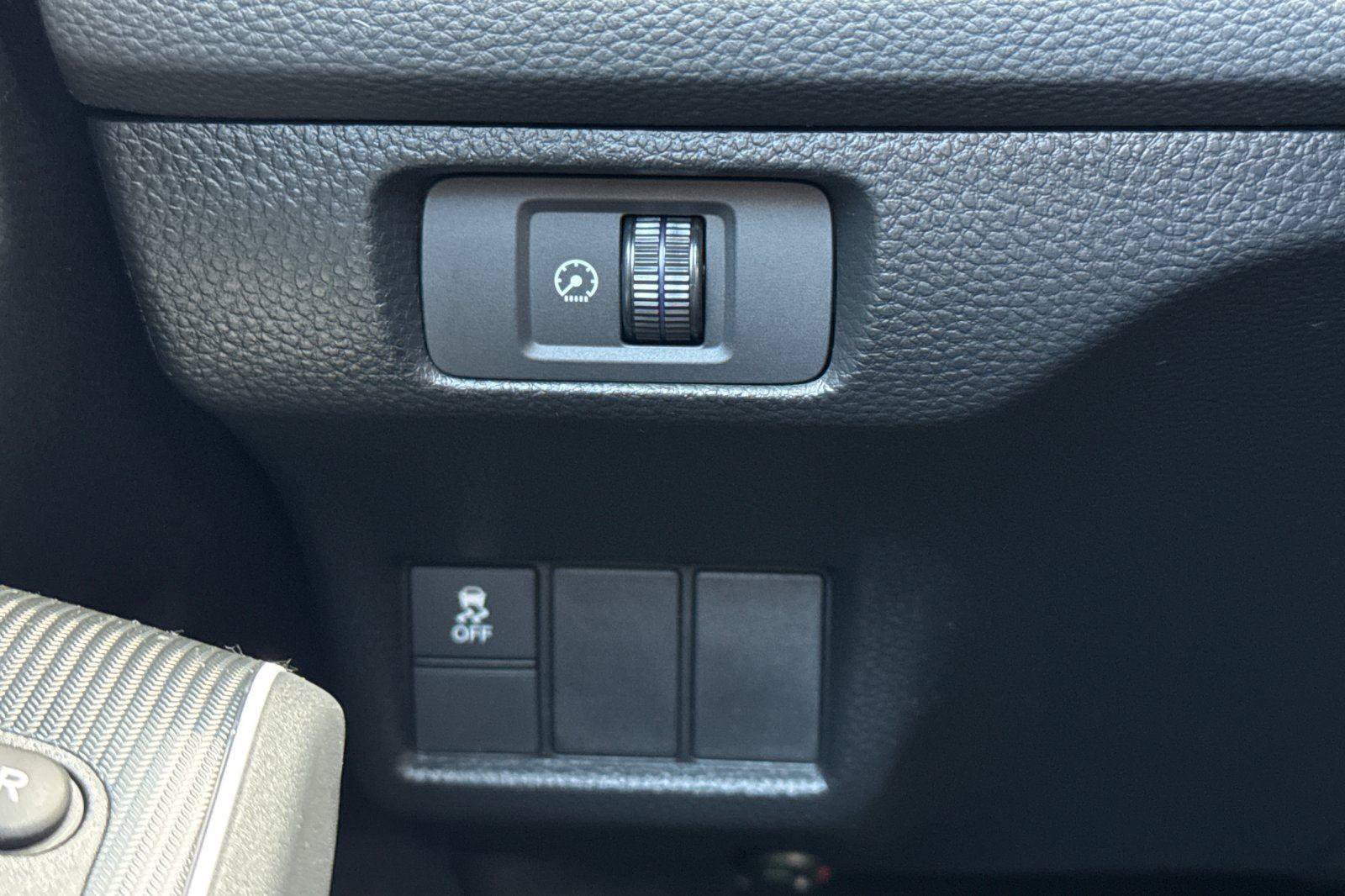 New 2026 Honda Civic FWD Hybrid Sedan image 29